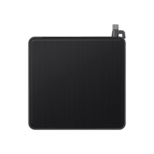 ASUS NUC 14 Pro Kit NUC14VHI3 (RNUC14RVHI300000I) – Intel Core 3-100U Mini PC, DDR5, Wi-Fi 6E, Triple Storage - Image 3